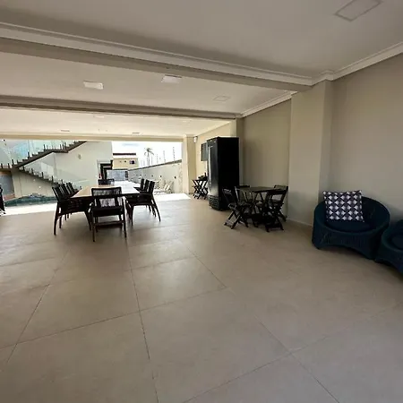 Hotel Residencial Real Ville Salinopolis Exterior photo